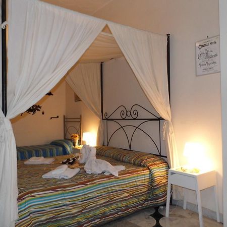 B&B Mascagni Κατάνια Εξωτερικό φωτογραφία