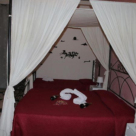 B&B Mascagni Κατάνια Εξωτερικό φωτογραφία