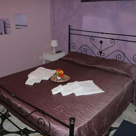 B&B Mascagni Κατάνια Εξωτερικό φωτογραφία