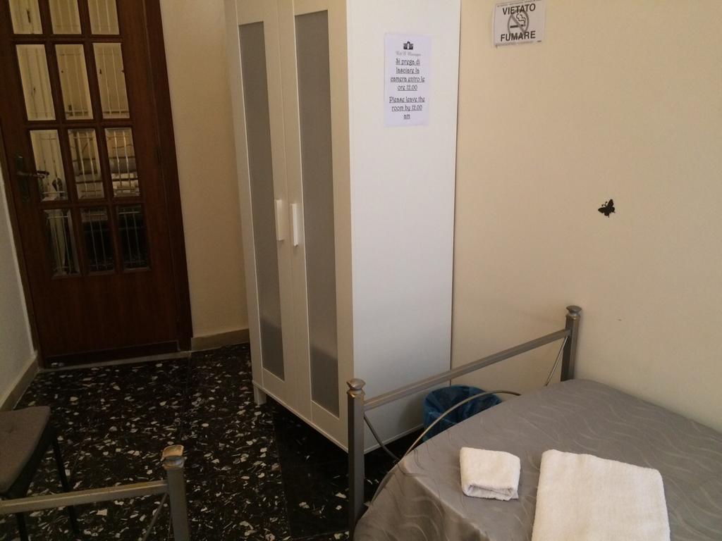 B&B Mascagni Κατάνια Εξωτερικό φωτογραφία