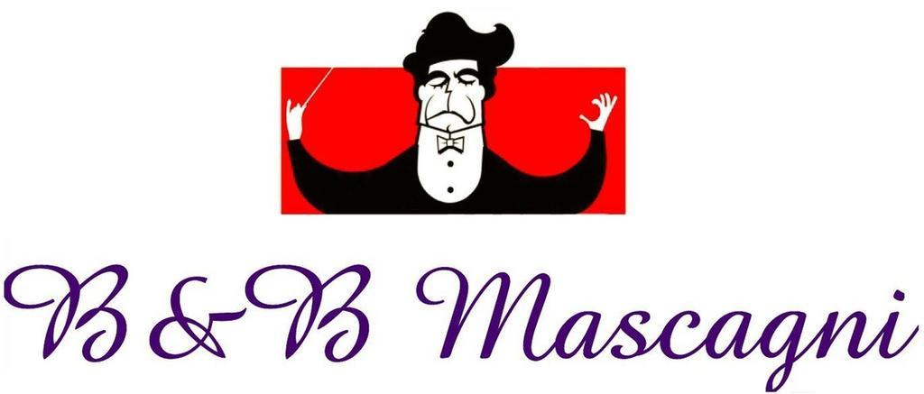 B&B Mascagni Κατάνια Εξωτερικό φωτογραφία