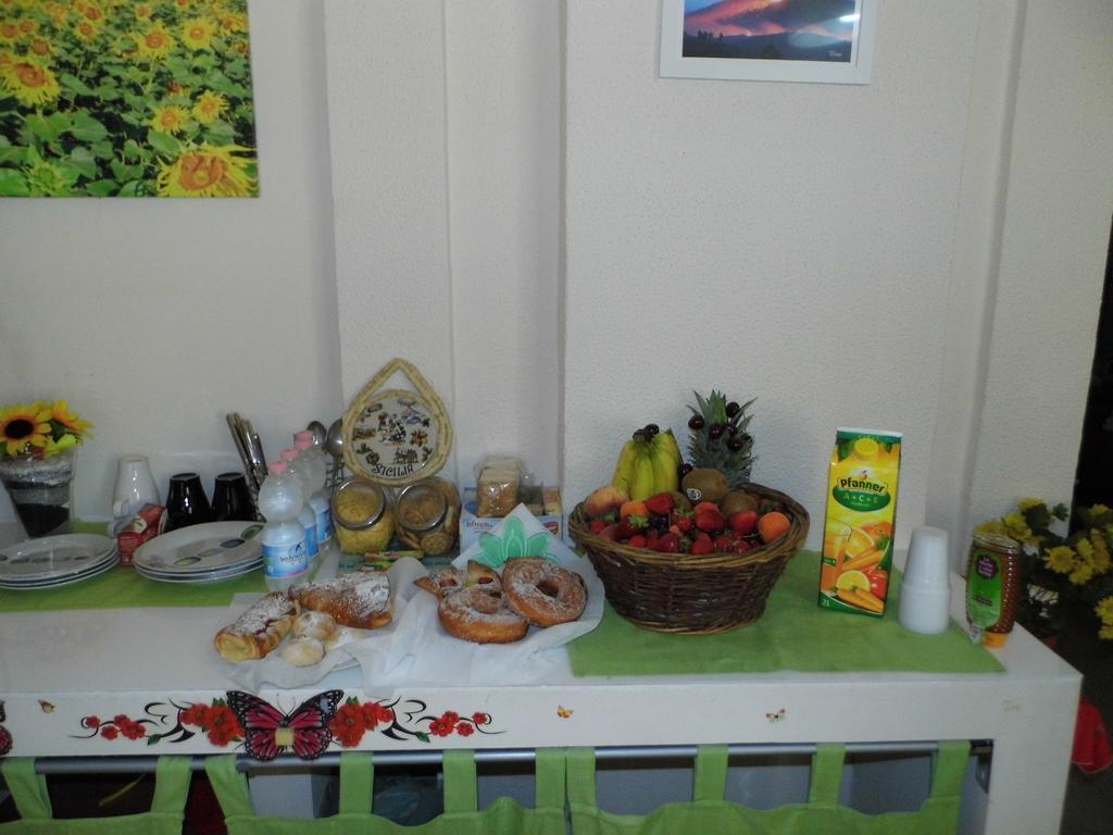 B&B Mascagni Κατάνια Εξωτερικό φωτογραφία