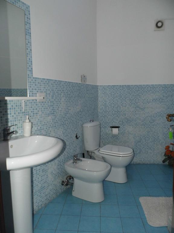B&B Mascagni Κατάνια Εξωτερικό φωτογραφία