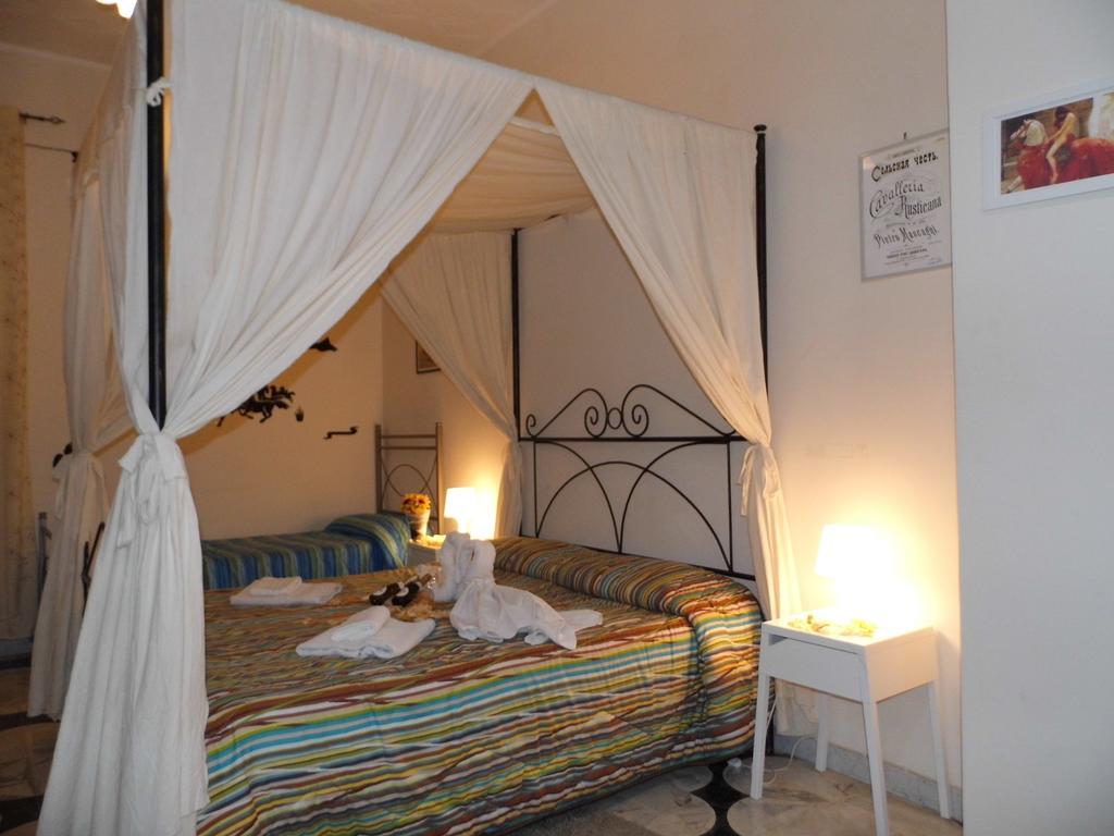 B&B Mascagni Κατάνια Εξωτερικό φωτογραφία