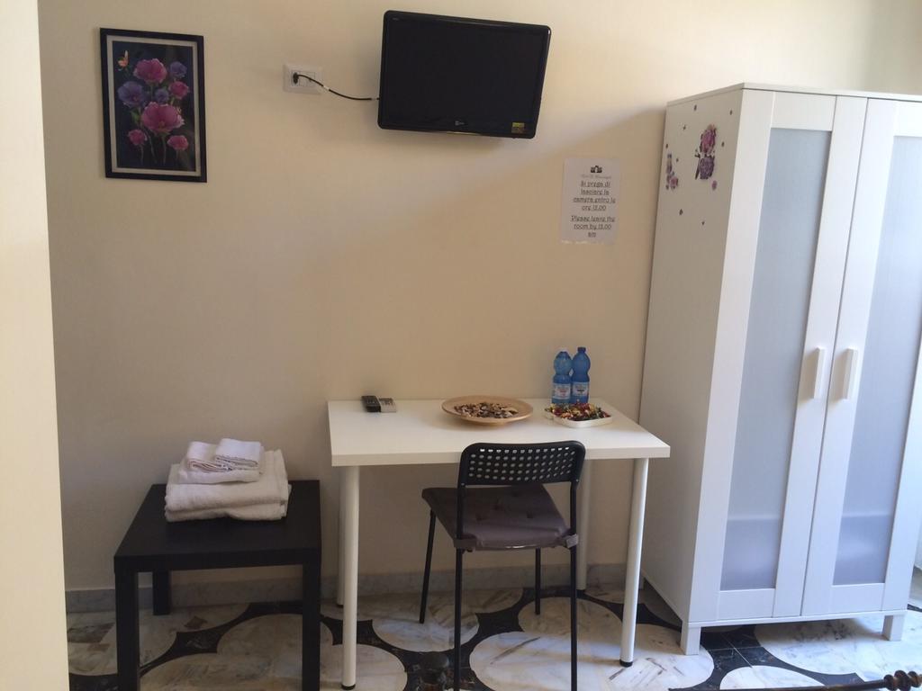 B&B Mascagni Κατάνια Εξωτερικό φωτογραφία