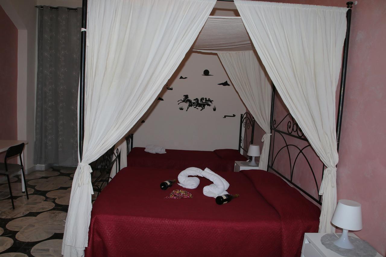 B&B Mascagni Κατάνια Εξωτερικό φωτογραφία