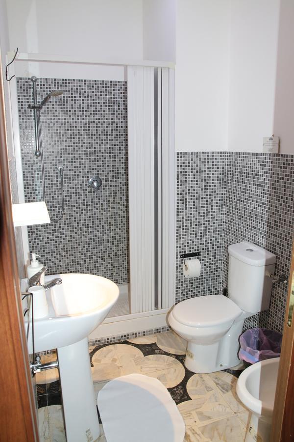 B&B Mascagni Κατάνια Εξωτερικό φωτογραφία