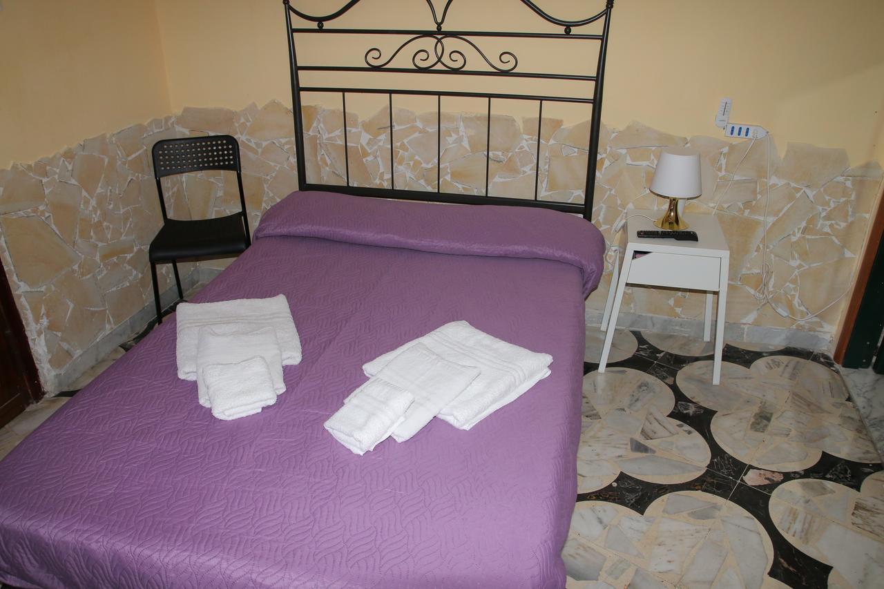 B&B Mascagni Κατάνια Εξωτερικό φωτογραφία