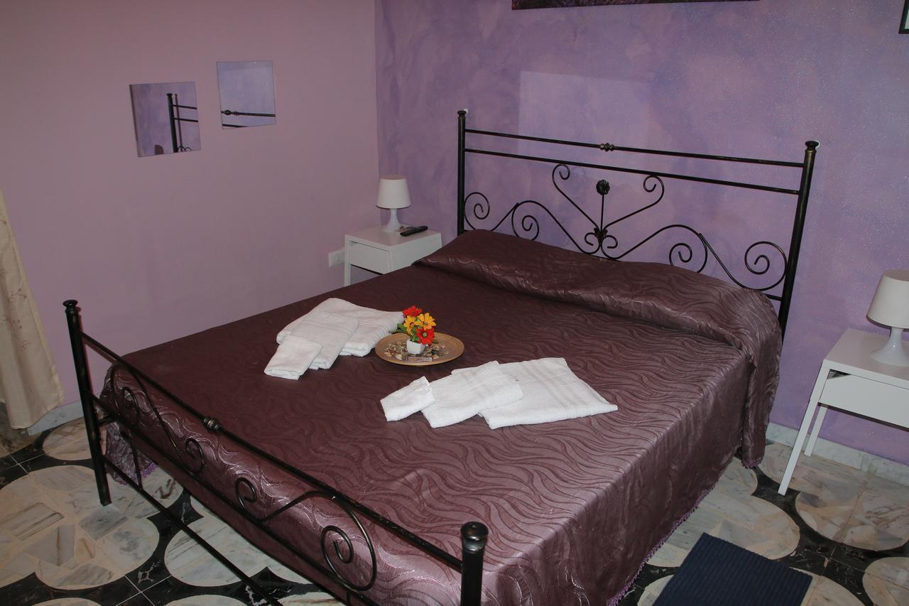 B&B Mascagni Κατάνια Εξωτερικό φωτογραφία