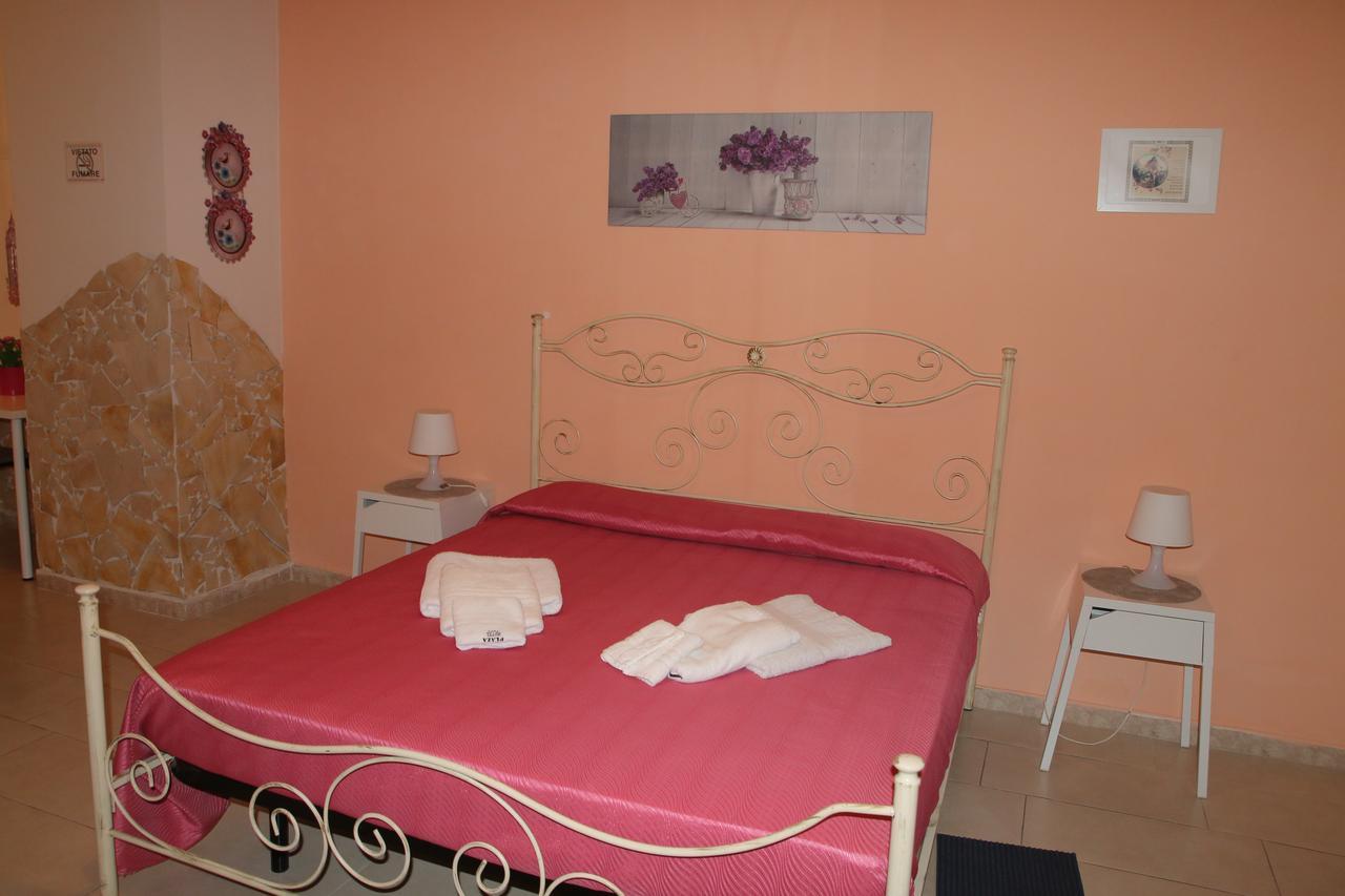 B&B Mascagni Κατάνια Εξωτερικό φωτογραφία