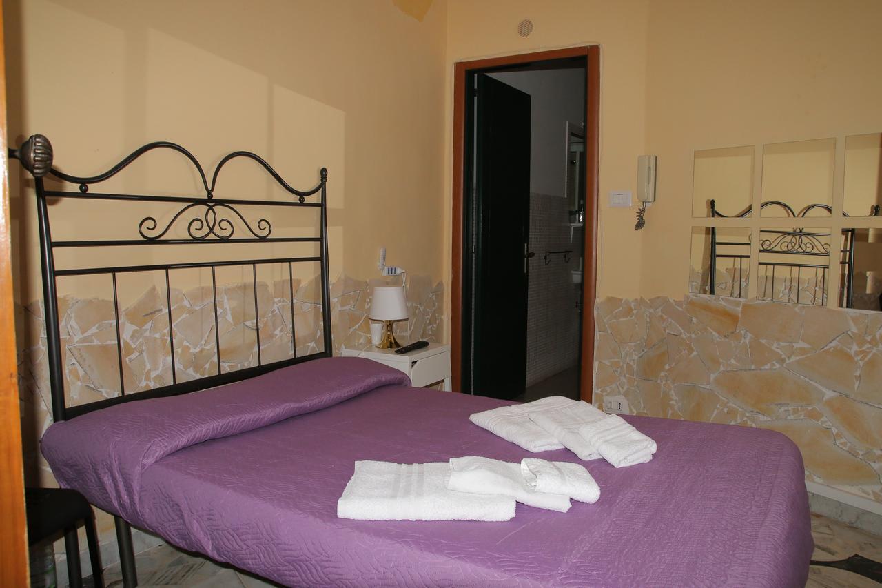 B&B Mascagni Κατάνια Εξωτερικό φωτογραφία