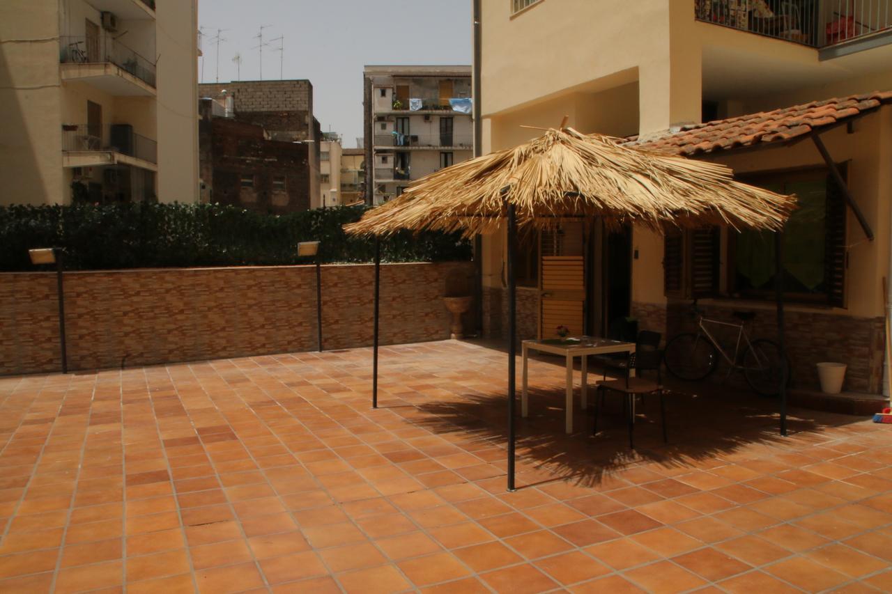 B&B Mascagni Κατάνια Εξωτερικό φωτογραφία