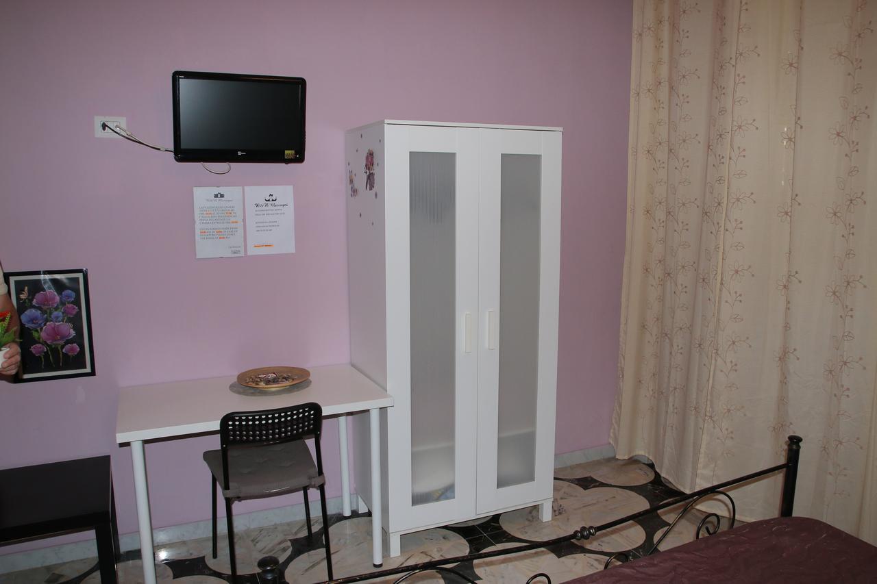 B&B Mascagni Κατάνια Εξωτερικό φωτογραφία