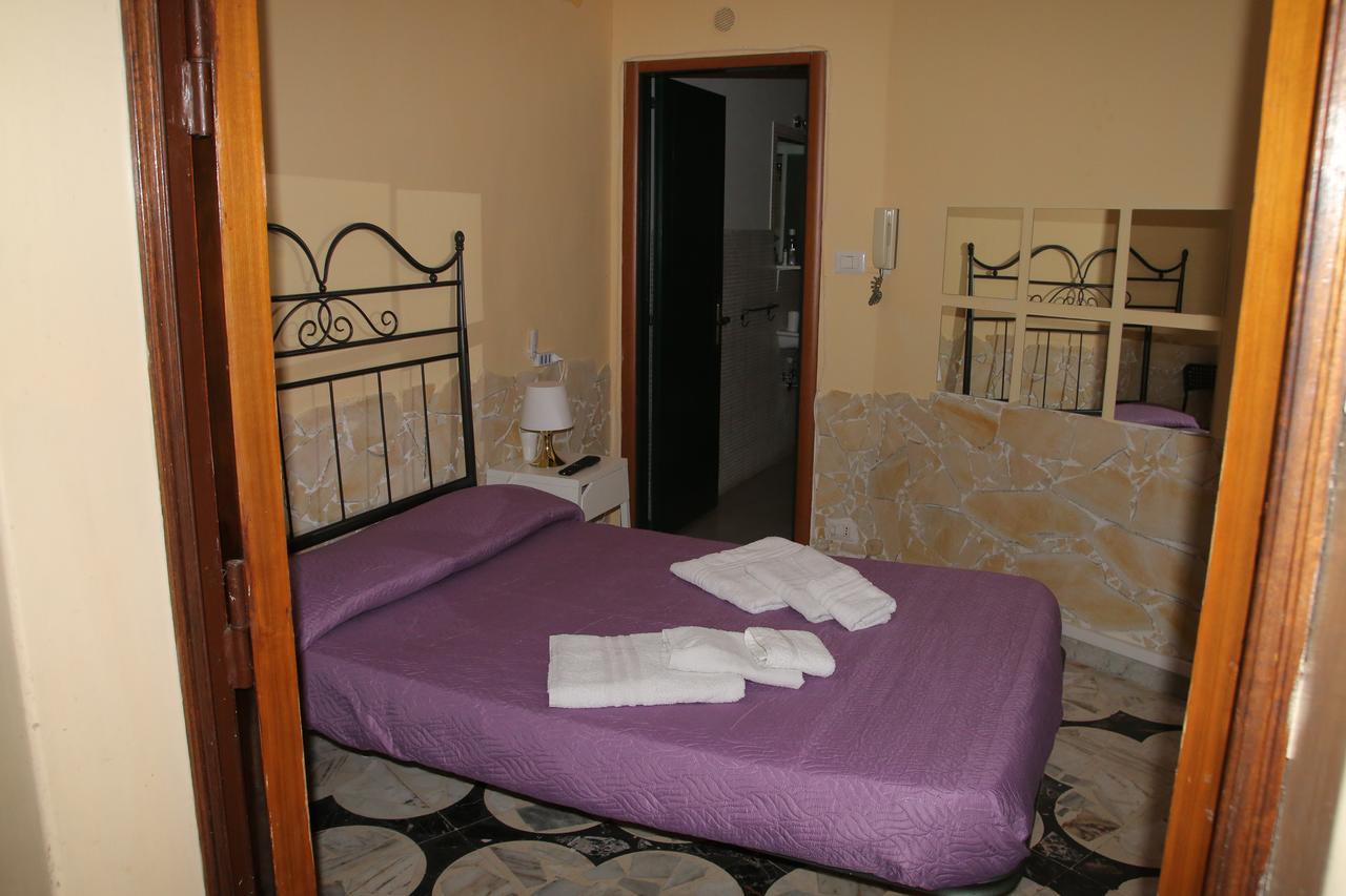 B&B Mascagni Κατάνια Εξωτερικό φωτογραφία
