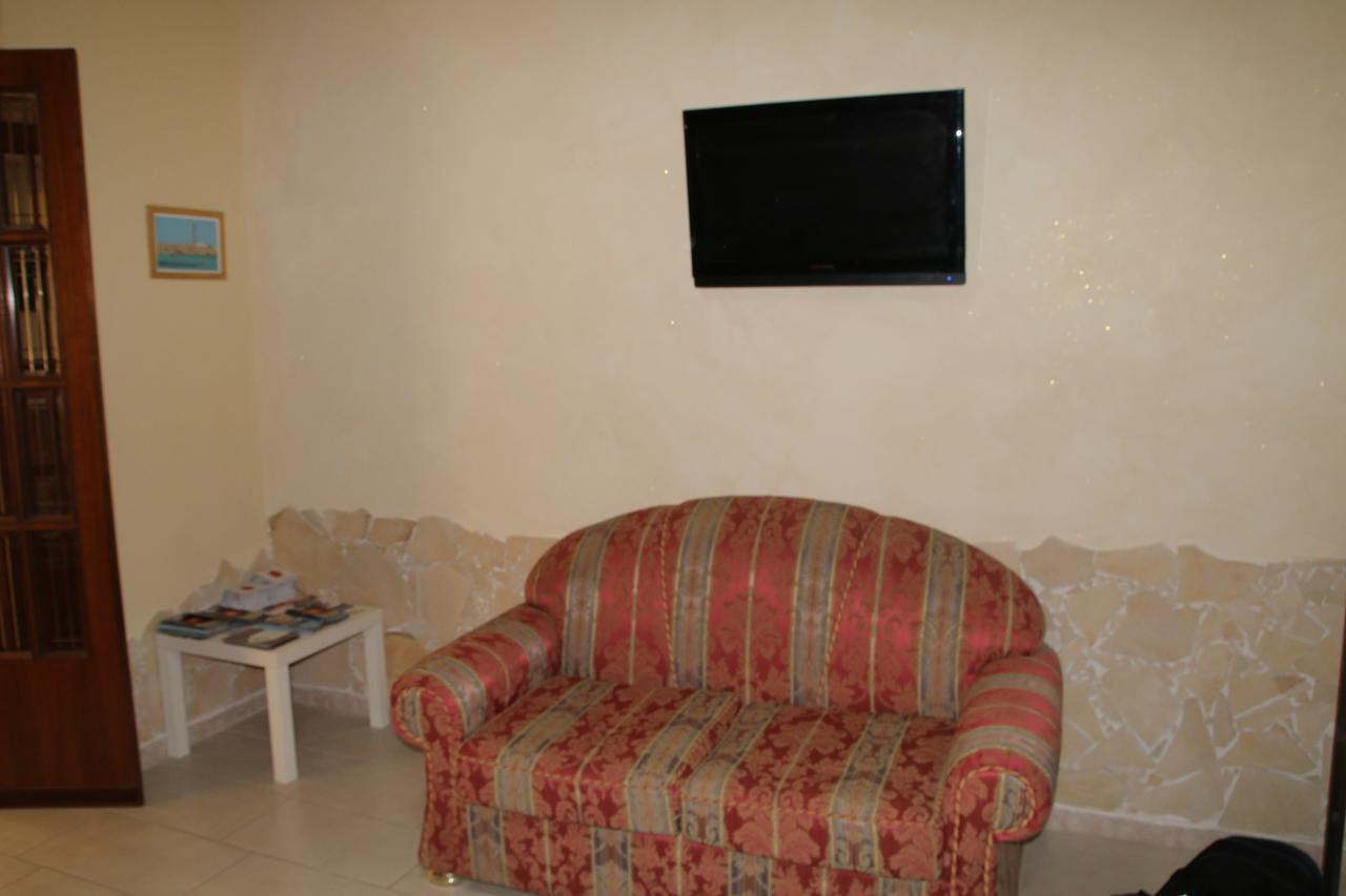 B&B Mascagni Κατάνια Εξωτερικό φωτογραφία