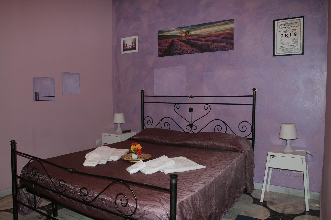B&B Mascagni Κατάνια Εξωτερικό φωτογραφία