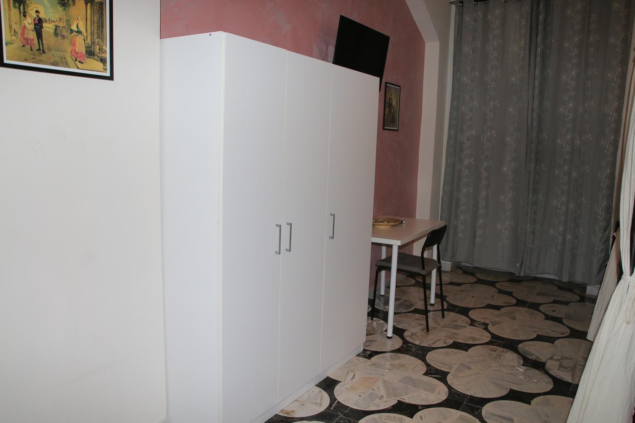 B&B Mascagni Κατάνια Εξωτερικό φωτογραφία