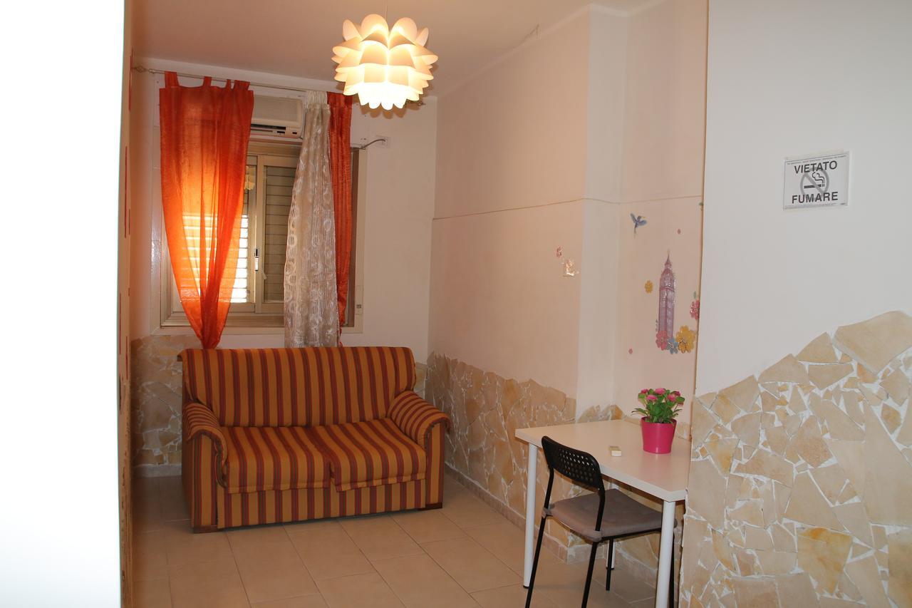 B&B Mascagni Κατάνια Εξωτερικό φωτογραφία